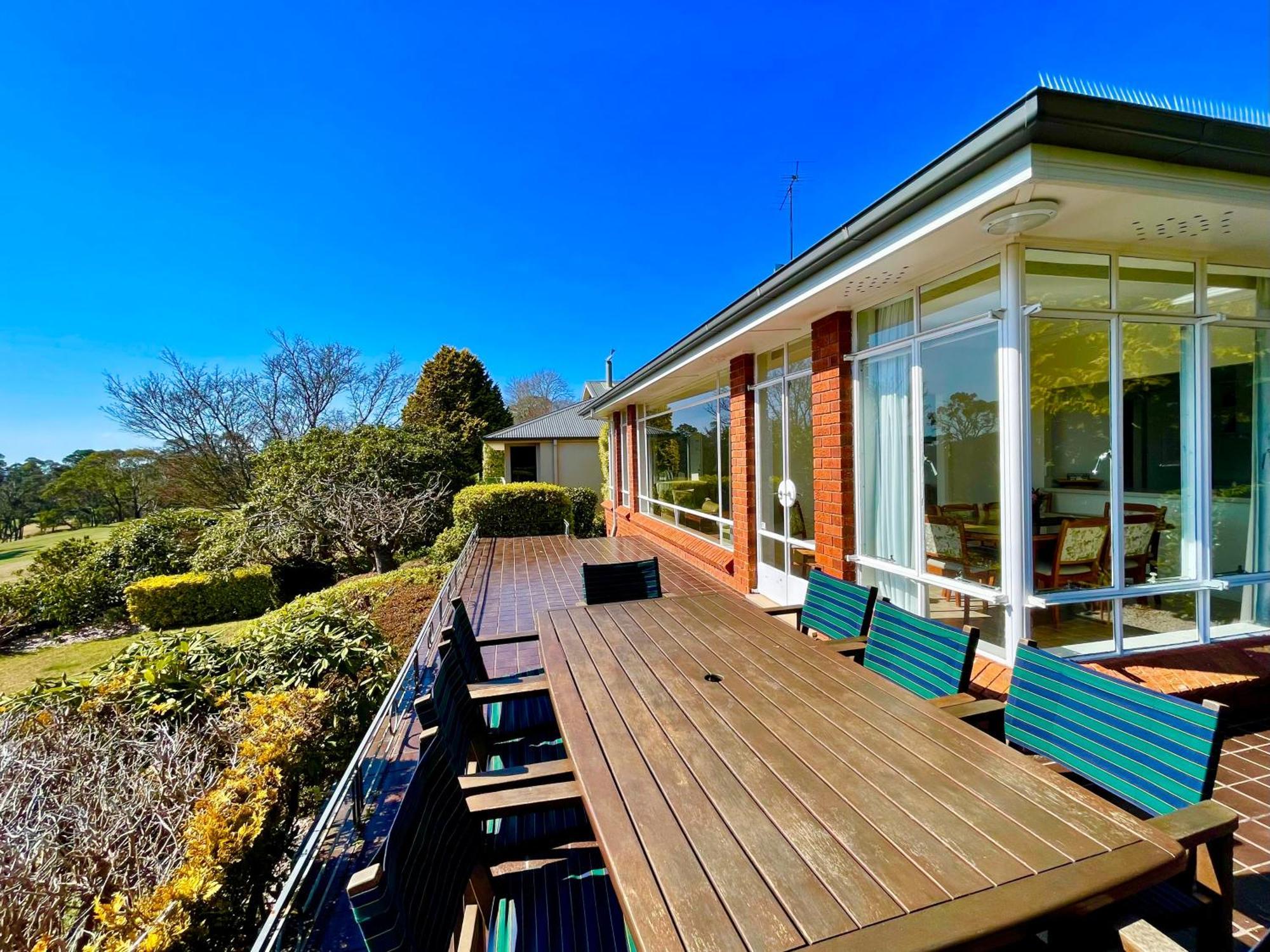 Scarlett'S Place Blackheath Exterior foto